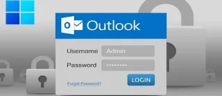 Outlook مدام رمز عبور شما را می خواهد؟ در اینجا نحوه رفع آن آمده است