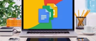 چگونه قالب بندی را در Google Docs پاک کنیم