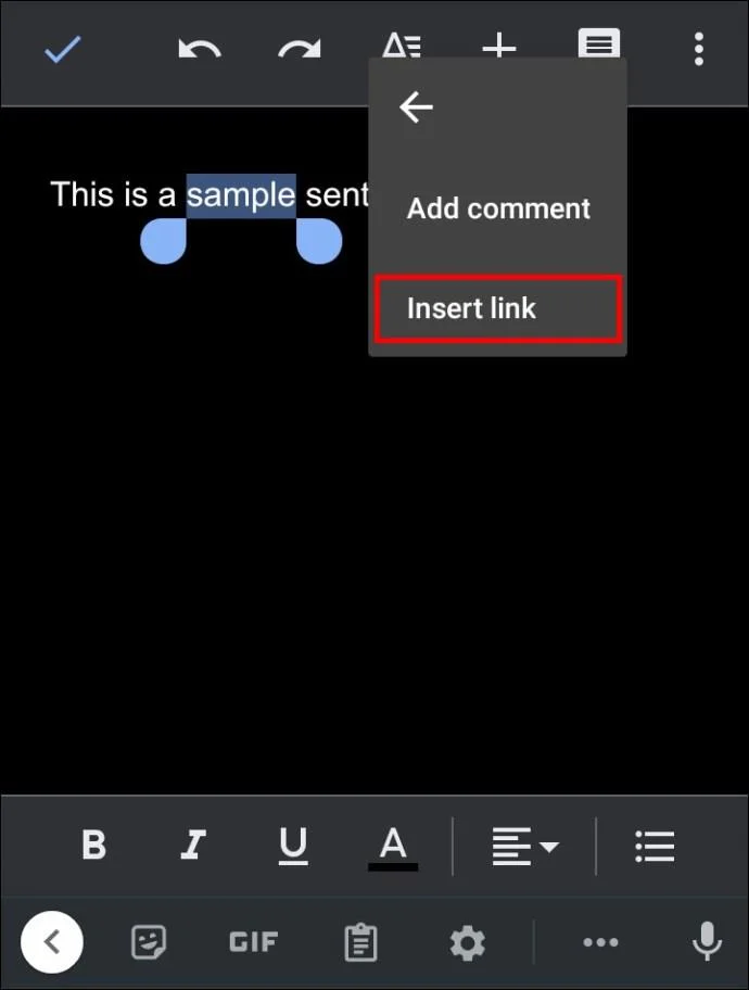 Cara Menyematkan Video YouTube di Google Doc