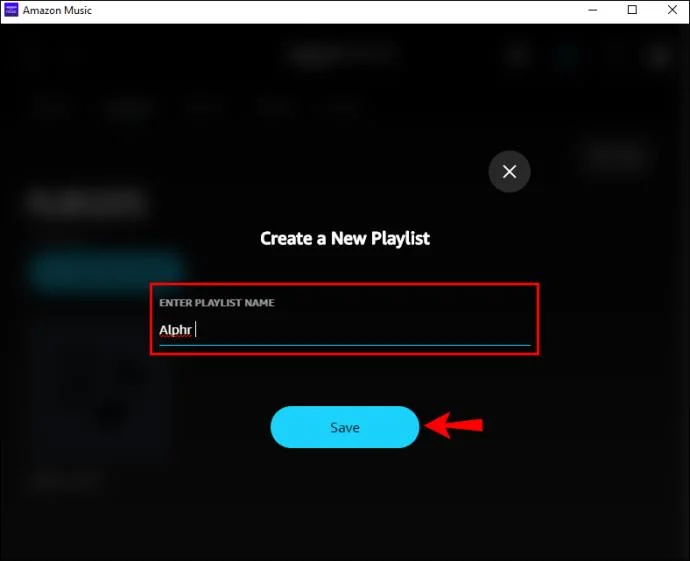 Cara Menambahkan Album Ke Daftar Putar Di Amazon Music