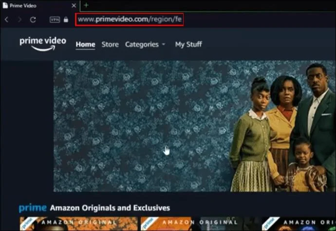 Come regolare la qualità video in Amazon Prime Video
