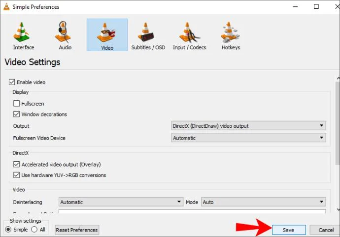 Cara Memperbaiki File Video Atau MP4 Yang Rusak
