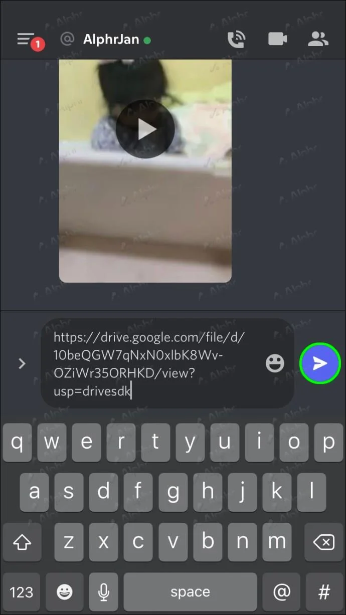 چگونه می توان از محدودیت اندازه فایل Discord عبور کرد