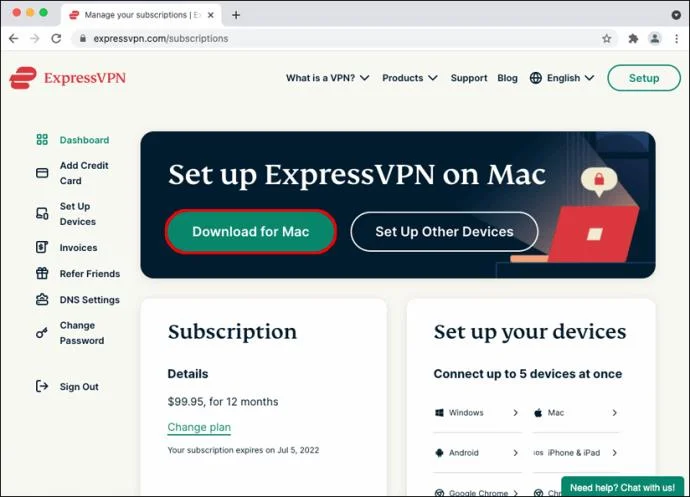 كيف تغير عنوان IP الخاص بك على أي جهاز [ليس بالأمر الصعب]