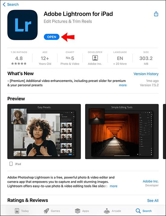 कैसे लाइटरूम में फोटो को बैच में एडिट करें
