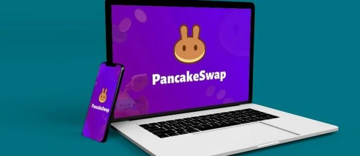 نحوه فروش توکن در PancakeSwap