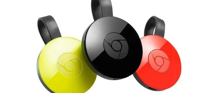 نحوه بهبود عملکرد Chromecast