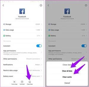 Facebook laadt geen feed?  Dit is wat er gebeurt