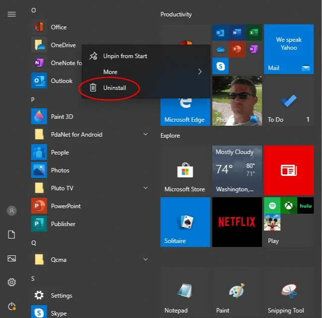 Cara Menggunakan OneDrive: Panduan Untuk Layanan Penyimpanan Cloud Microsoft