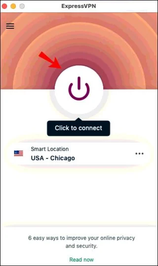 نحوه استفاده از VPN با Discord