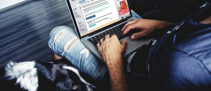 نحوه ارسال یا فوروارد پیام های فیسبوک به ایمیل
