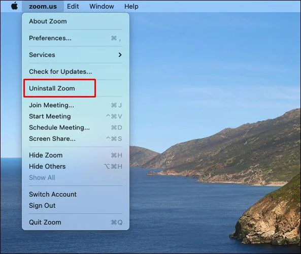 چگونه پردازنده مرکزی Kernel_Task بالا را در مک برطرف کنیم