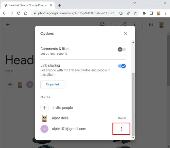 آیا می توانید بررسی کنید چه کسی Google Photos شما را مشاهده کرده است؟