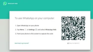 چگونه واتس اپ را در هنگام راه اندازی در ویندوز 10 باز کنیم