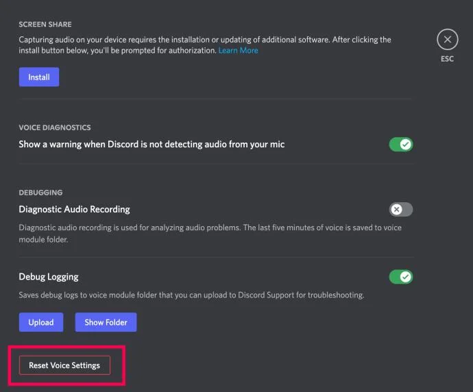 Detecteert Discord je microfoon niet?  Hier is de waarschijnlijke oplossing