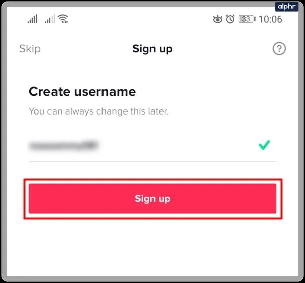 چگونه همه پست های Tik Tok خود را حذف کنیم