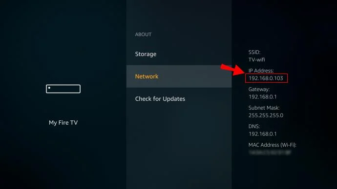نحوه به روز رسانی برنامه ها در Amazon Fire Stick
