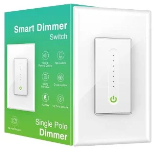 Android 또는 iPhone으로 조명을 제어하는 ​​방법