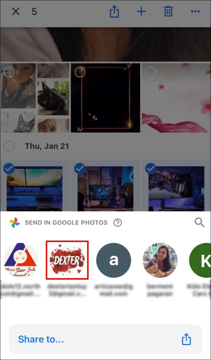 Jak dodać informacje o lokalizacji do swoich zdjęć Google