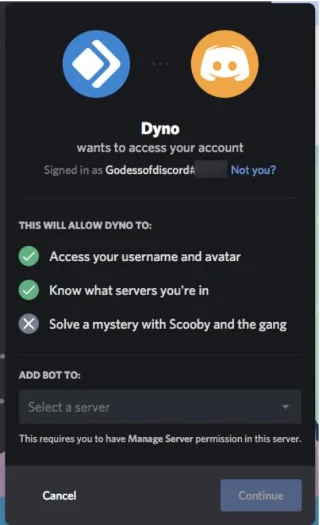 چگونه در Discord به طور خودکار نقش بدهیم