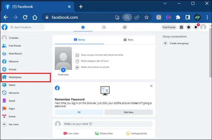 Moet u verwijderen en opnieuw aanbieden op Facebook Marketplace?  Misschien