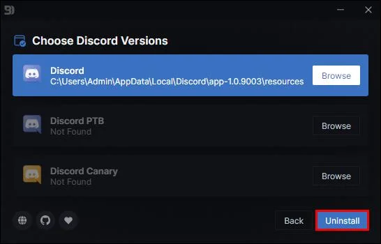 چگونه پس زمینه خود را در Discord تغییر دهید