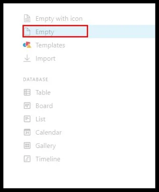 چگونه یک آیکون در Notion اضافه کنیم