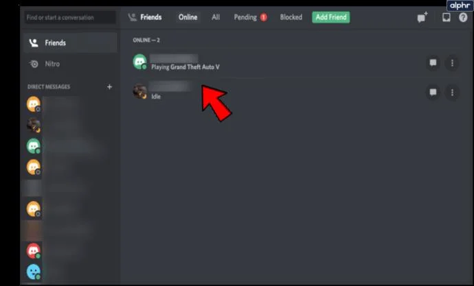 چگونه بازی ها را به کتابخانه Discord اضافه کنیم
