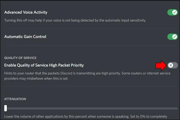 چگونه تنظیمات فیلم و دوربین را در Discord تنظیم کنیم