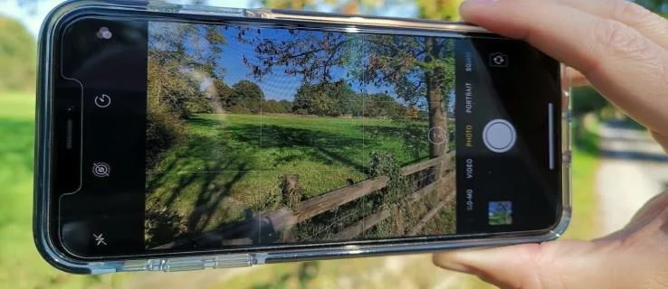 Cara Merekam Tanpa Suara Di IPhone