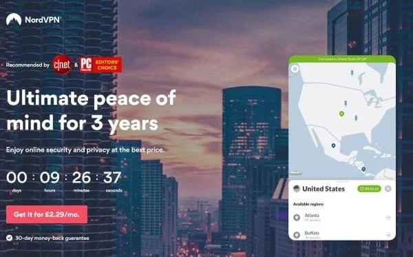 بهترین افزونه های VPN برای کروم [2023]