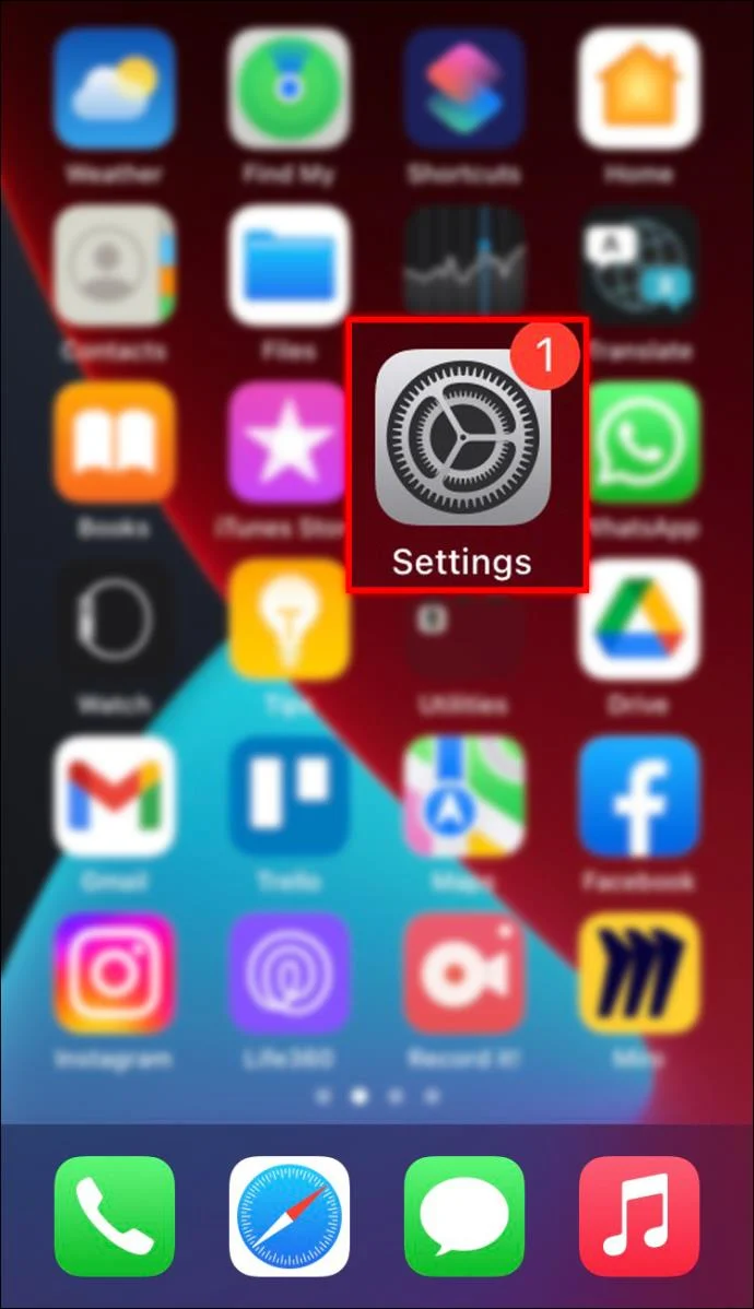 Mengapa Layar iPhone Saya Terus Meredup?