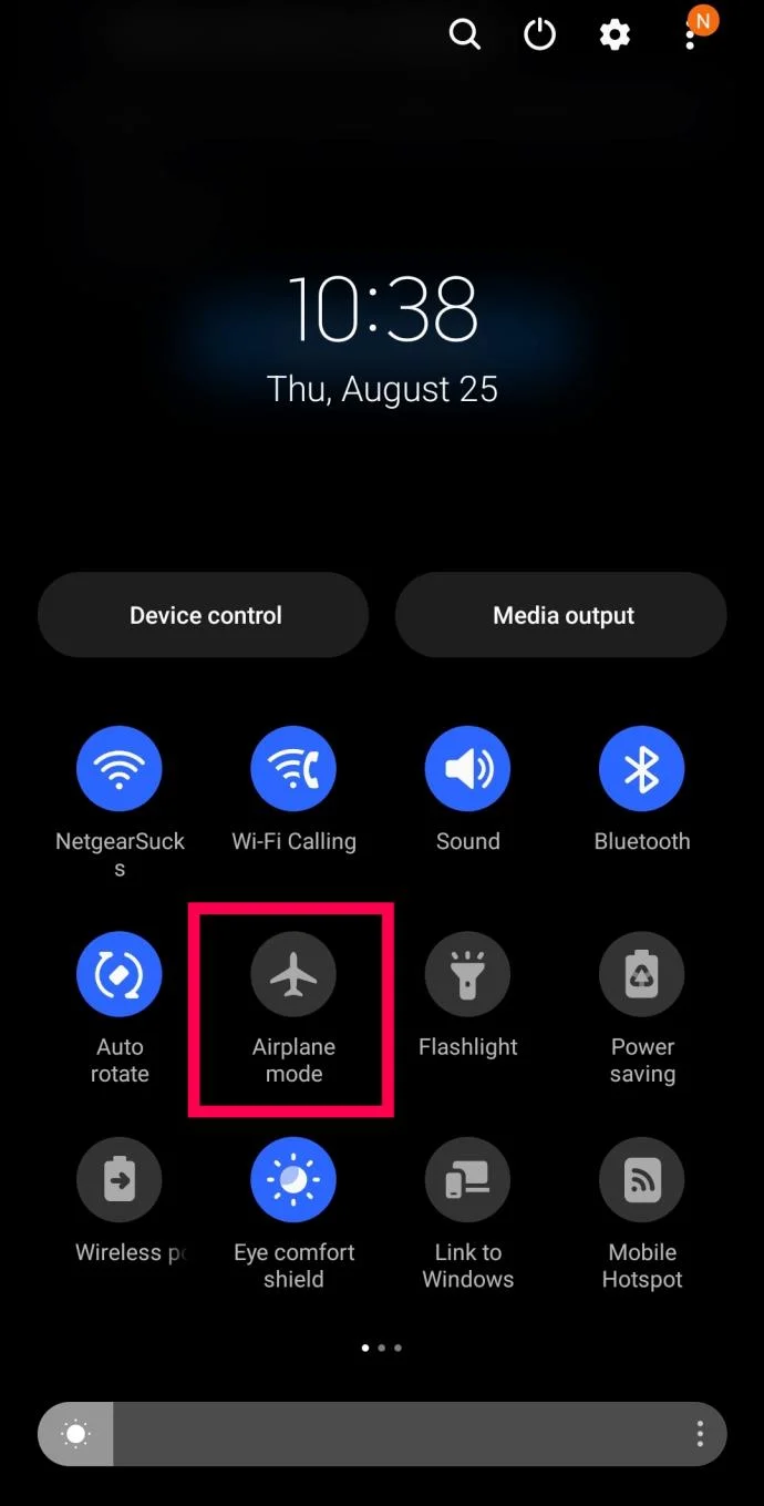 Cara Memperbaiki Masalah Koneksi Atau Kode MMI Tidak Valid Pada Perangkat Android