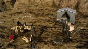 10 نکته و ترفند Final Fantasy XV که باید بدانید