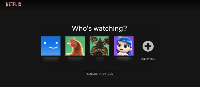 Netflix에서 기기를 제거하는 방법: 원하지 않는 기기에서 계정 비활성화 및 연결 해제