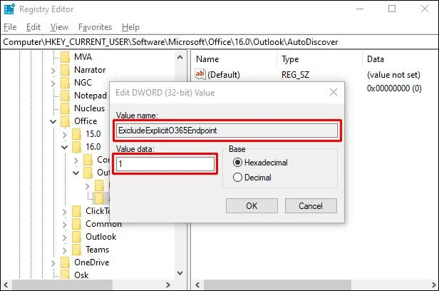 Outlook مدام رمز عبور شما را می خواهد؟  در اینجا نحوه رفع آن آمده است