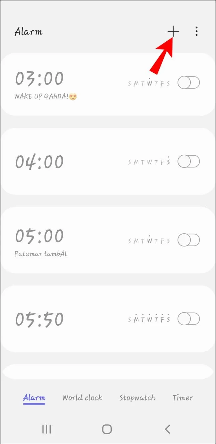 چگونه یک آهنگ را به عنوان زنگ هشدار در یک دستگاه اندرویدی تنظیم کنیم
