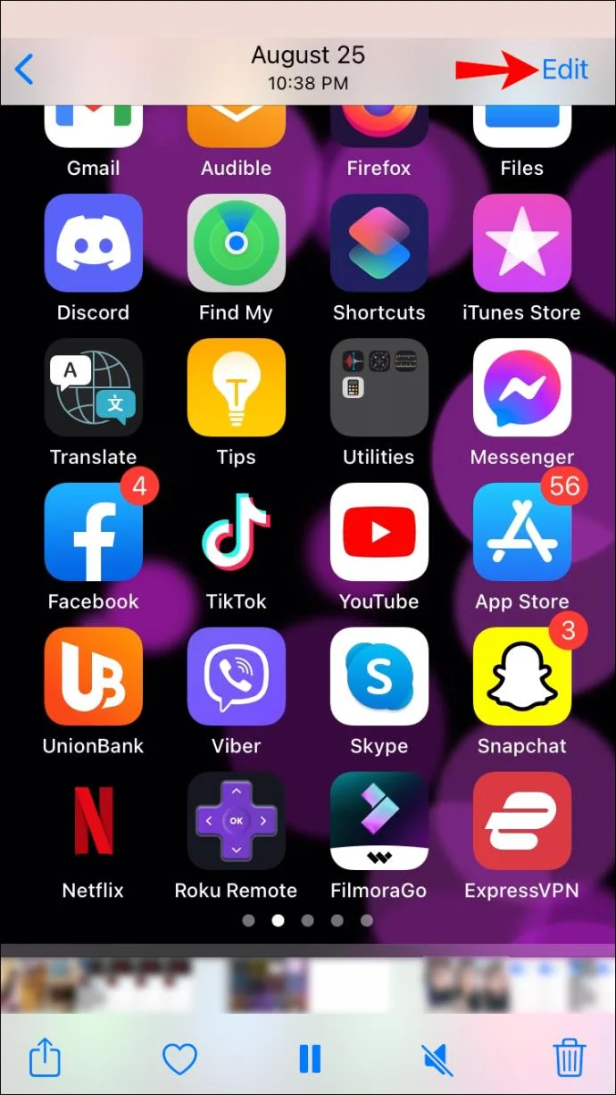 Berapa Lama Sebuah Video Dapat Direkam oleh iPhone?  Tergantung