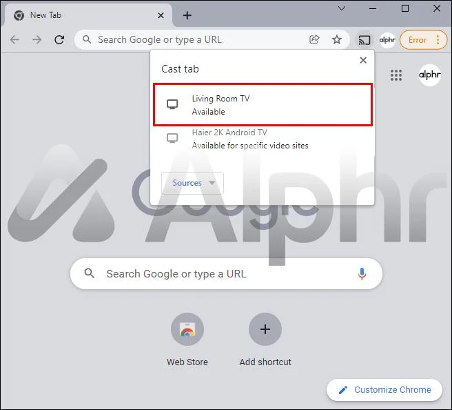 Cara Mengubah Nama Chromecast Anda