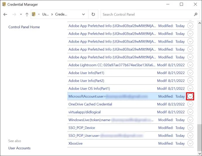 Outlook مدام رمز عبور شما را می خواهد؟  در اینجا نحوه رفع آن آمده است