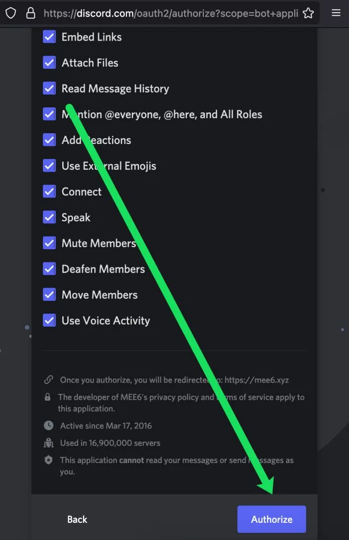 چگونه در Discord به طور خودکار نقش بدهیم