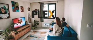 چگونه یک سرور Plex را حذف کنیم
