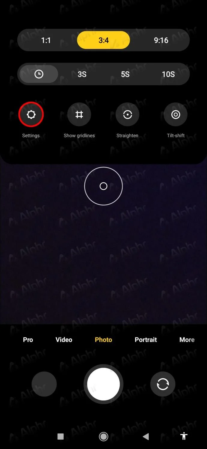 Cara Menonaktifkan Kamera Di Perangkat Android