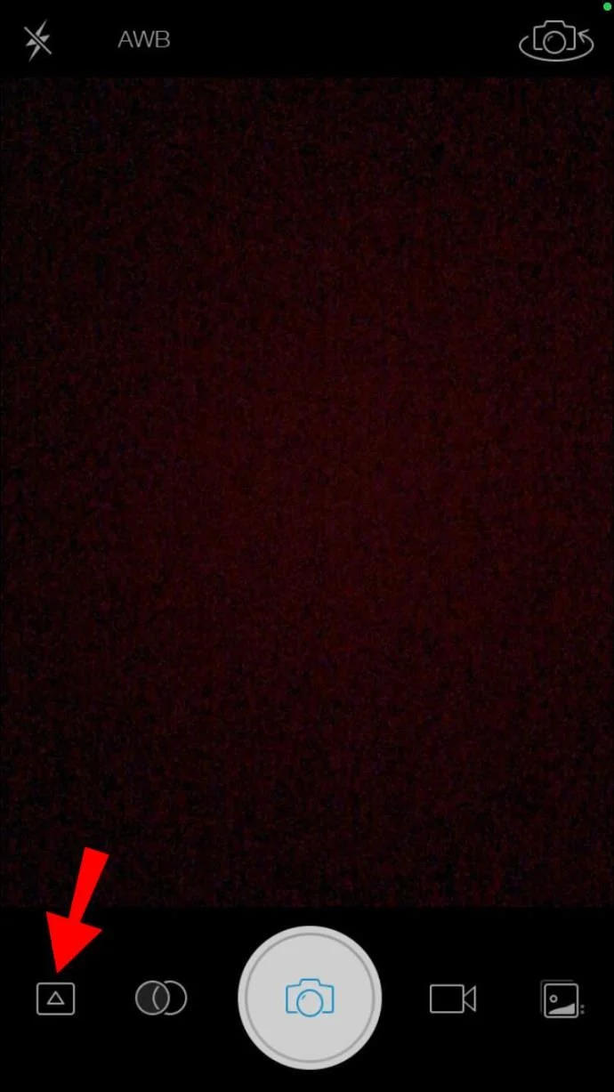 Cara Merekam Tanpa Suara Di IPhone