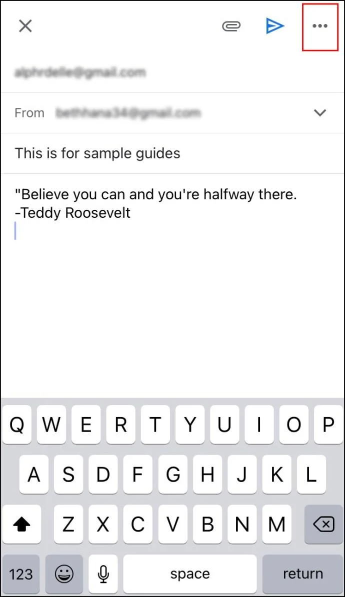 Jak zaplanować wiadomość e-mail w programie Outlook