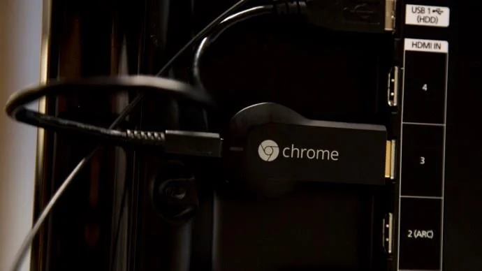 نحوه تنظیم Google Chromecast: راهنمای گام به گام برای پیکربندی استریمر شما نحوه تنظیم Google Chromecast: راهنمای گام به گام برای پیکربندی استریمر شما