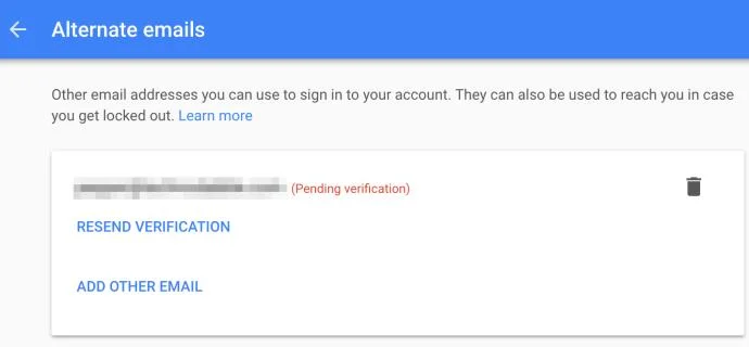 نحوه استفاده از Google Sheets بدون Gmail