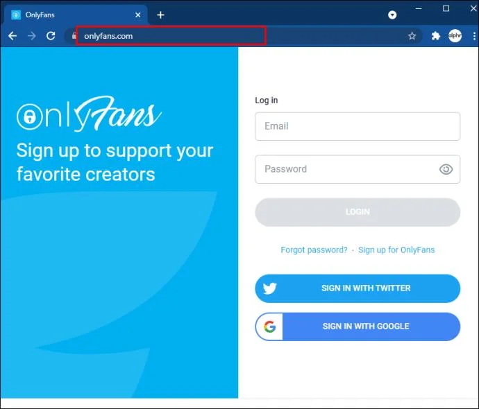 چگونه یک حساب OnlyFans را به عنوان یک مشترک یا سازنده حذف کنیم