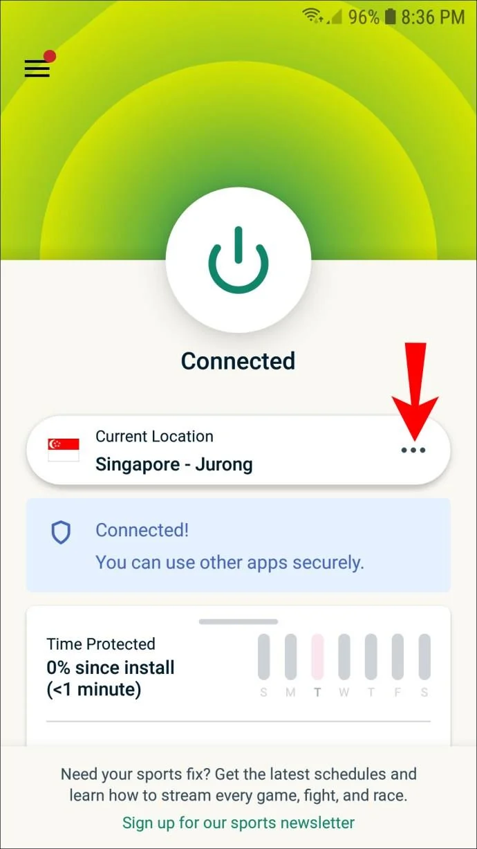 كيف تغير عنوان IP الخاص بك على أي جهاز [ليس بالأمر الصعب]