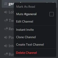 چگونه @Everyone In Discord را غیرفعال کنیم